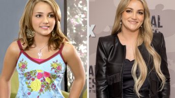 The “Zoey 101” Cast Is Coming Back For “Zoey 102” With A Few Key Exceptions