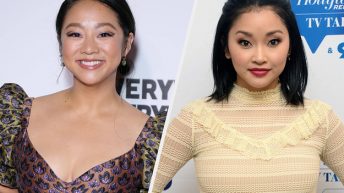 Here’s What Stephanie Hsu Had To Say About Getting Mistaken For Lana Condor