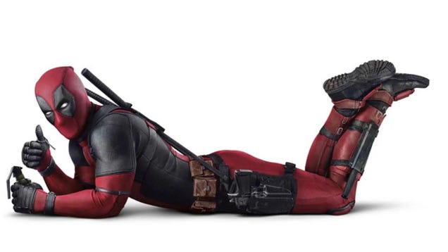 Ryan Reynolds Talks Balancing Both Deadpool and Wolverine in Deadpool 3