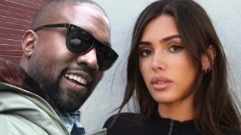 Kanye West and Yeezy Architect Have Private Wedding Ceremony