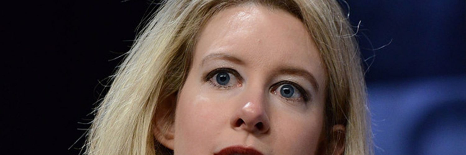 Theranos Founder Elizabeth Holmes Must Enter Mental Health Program Post-Prison