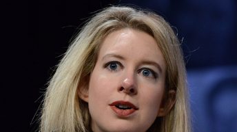 Theranos Founder Elizabeth Holmes Must Enter Mental Health Program Post-Prison