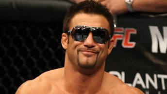 Phil Baroni could face 50 to 75 years in prison  for using “pro fighter skills” to inflict injuries