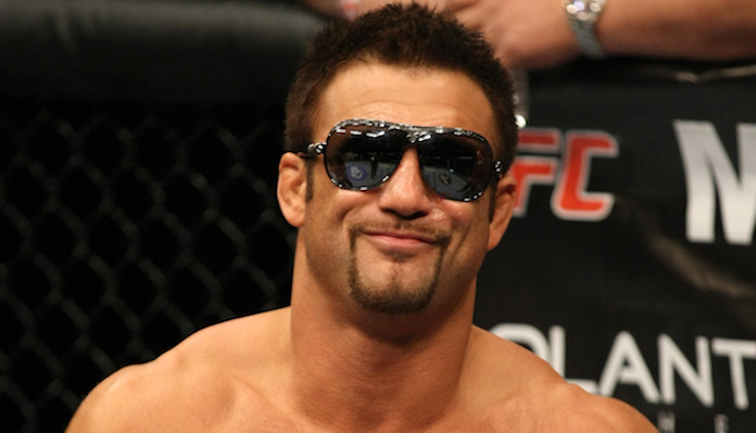 Phil Baroni could face 50 to 75 years in prison  for using “pro fighter skills” to inflict injuries