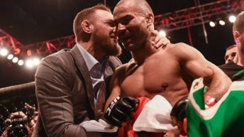 Artem Lobov ordered to pay legal fees following failed injunction against Conor McGregor