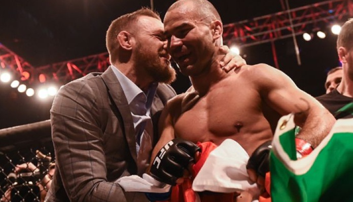 Artem Lobov ordered to pay legal fees following failed injunction against Conor McGregor