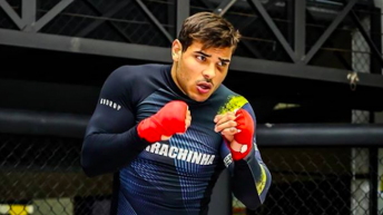 Sean Strickland blasts Paulo Costa for his contract dispute with the UFC: “You don’t act like a professional”