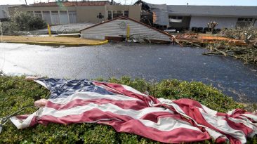 7 dead in Alabama, Georgia after tornadoes, severe storms ravage Southeast: Updates