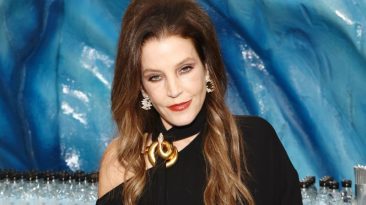 Lisa Marie Presley, daughter of Elvis Presley, dead at 54