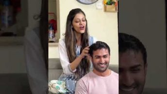 Tum kro toh chamatkar hum kre toh balatkar🥴|Romankhan #shorts #trending #viral #funny #comedy