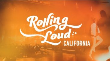 Rolling Loud 2021 Day 2 California Official Livestream