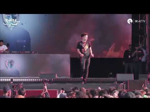 Lil Mosey  Live Full Concert 2021