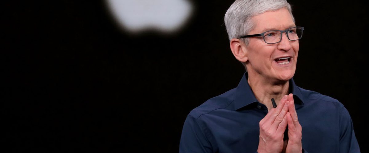 Apple to hold its 2023 Investor Meeting on March 10 with another virtual conference