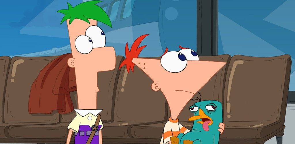 ‘Phineas and Ferb’ Revived at Disney Channel