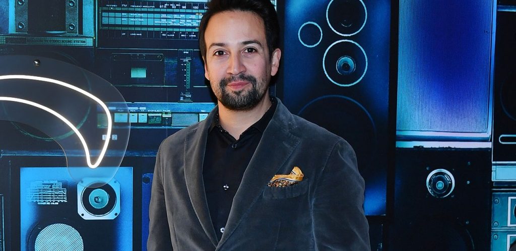 Lin-Manuel Miranda on His Return to Improv Show ‘Freestyle Love Supreme’ in Las Vegas