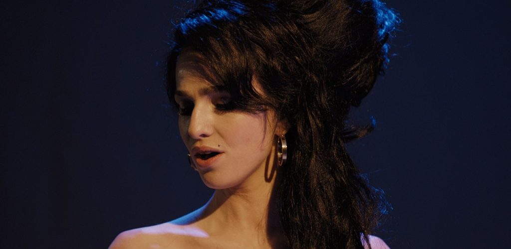 Amy Winehouse Biopic ‘Back to Black’ Releases First Look