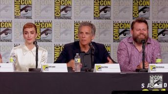 Severance Panel Highlights | San Diego Comic-Con 2022 | VRAI Magazine