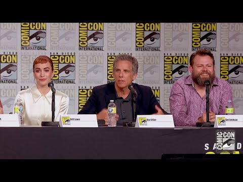 Severance Panel Highlights | San Diego Comic-Con 2022 | VRAI Magazine