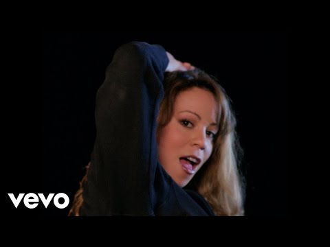 Mariah Carey – Fantasy (Remix – Official 4K Video) ft. O.D.B.