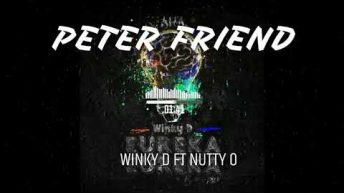 Winky D ft Nutty O-Peter Friend