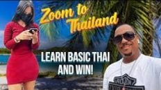 5 reasons why my followers should subscribe to @zoom to Thailand