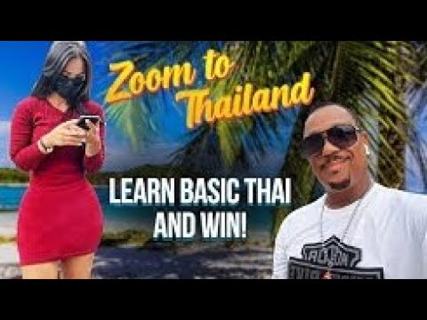 5 reasons why my followers should subscribe to @zoom to Thailand