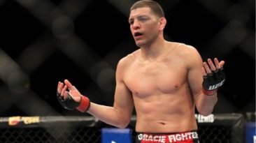 Nick Diaz slams Tony Ferguson’s fighting style: “It’s like a spastic type of person who makes up for a lack of technique”