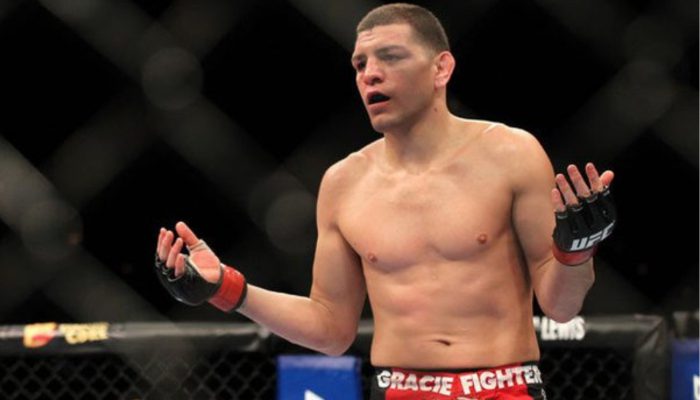 Nick Diaz slams Tony Ferguson’s fighting style: “It’s like a spastic type of person who makes up for a lack of technique”