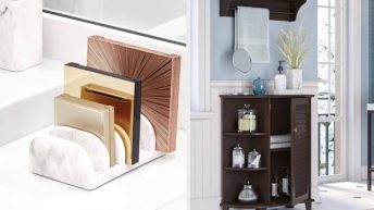 20 Things From Target That Will Make A Huge Difference In Your Bathroom