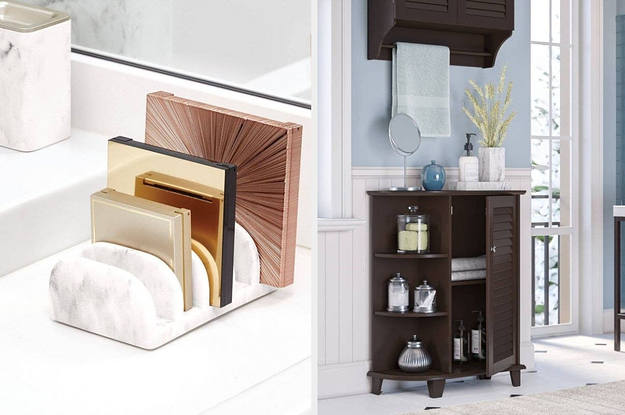 20 Things From Target That Will Make A Huge Difference In Your Bathroom