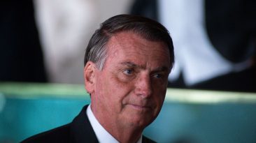 Brazil’s Supreme Court to investigate Bolsonaro over capital riot