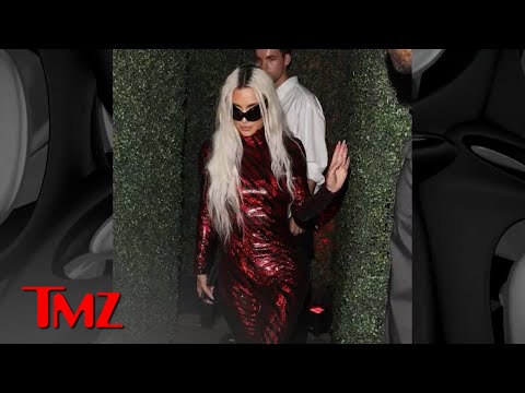 A-List Celebrities Flock to Beyonce’s Belated 41st Birthday Party | TMZ TV