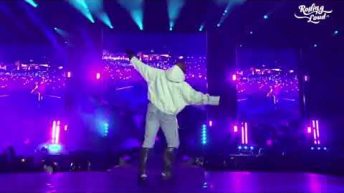 Future Brings Out Kanye West @ Rolling Loud California 2021 – FULL PERFORMANCE (Kanye Freestyles)