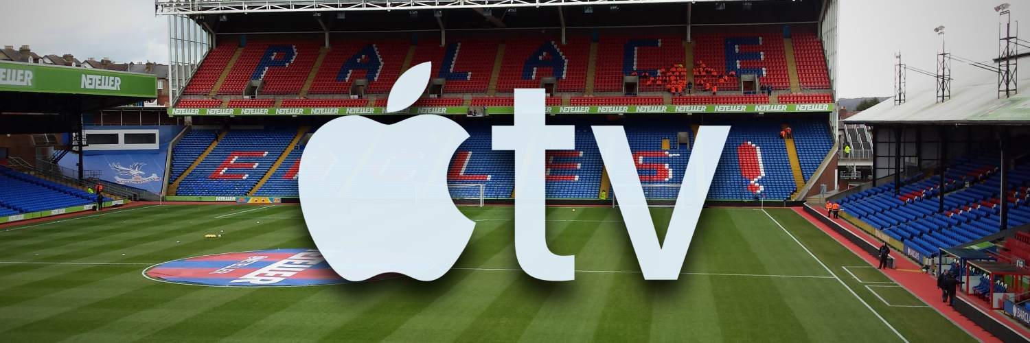 Apple rumored to be prepping bid for English Premier League football streaming rights