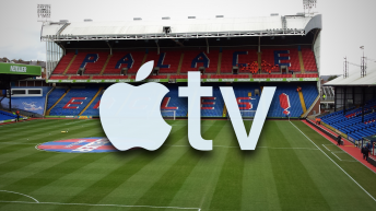 Apple rumored to be prepping bid for English Premier League football streaming rights