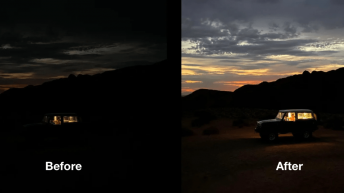 Night mode on iPhone: How to use it and best shots we’ve seen