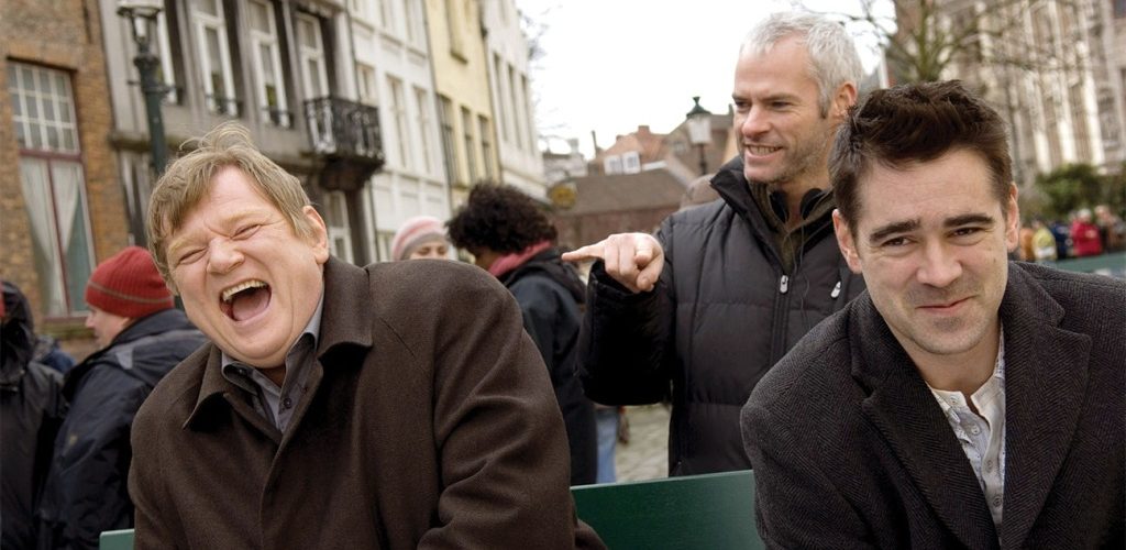 Hollywood Flashback: ‘In Bruges’ Brought Colin Farrell and Brendan Gleeson Together