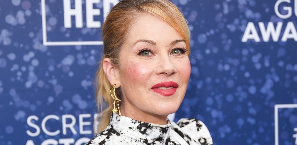 Christina Applegate to Attend Critics Choice Awards in a First Since Her Multiple Sclerosis Diagnosis