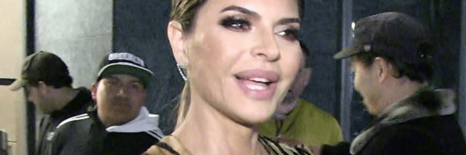 Lisa Rinna Says She Left ‘RHOBH’ Because She ‘F***ing Hated’ It