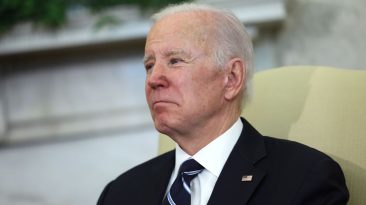 Biden Just Played Right Into Trump’s Hands