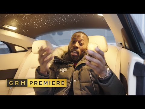 R.A (Real Artillery) – THE WRAP UP 2022 [Music Video] | GRM Daily