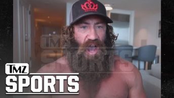 Liver King Expects Steroid Admission To Hurt Supplement Company Revenue | TMZ Sports