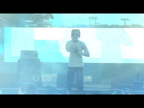 KA$HDAMI LIVE @ Rolling Loud Miami 2022 [FULL SET]