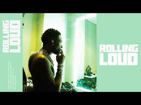 (FREE) Afrobeat x Dancehall Type Beat 2023 – “ROLLING LOUD” (Ft. Wizkid x Burna Boy x Rema x Tayc)