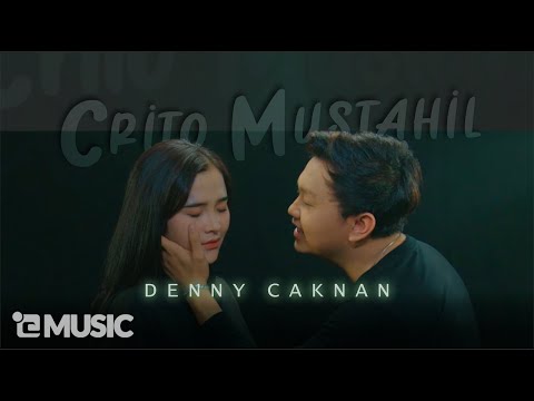 Denny Caknan – Crito Mustahil ( Mung ) | (Official Music Video) #albumkalihwelasku