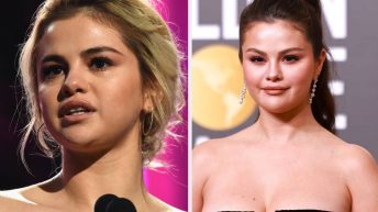 Selena Gomez Seemed To Respond To Body-Shaming Comments Following Her Golden Globes Appearance