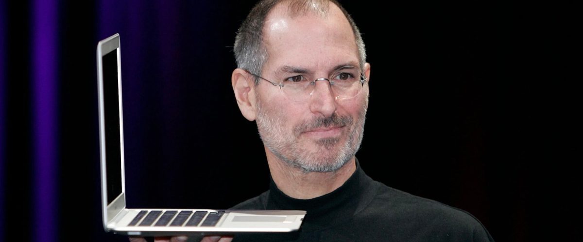 15 years of MacBook Air: The iconic Steve Jobs unveil, the troubled years, and the future