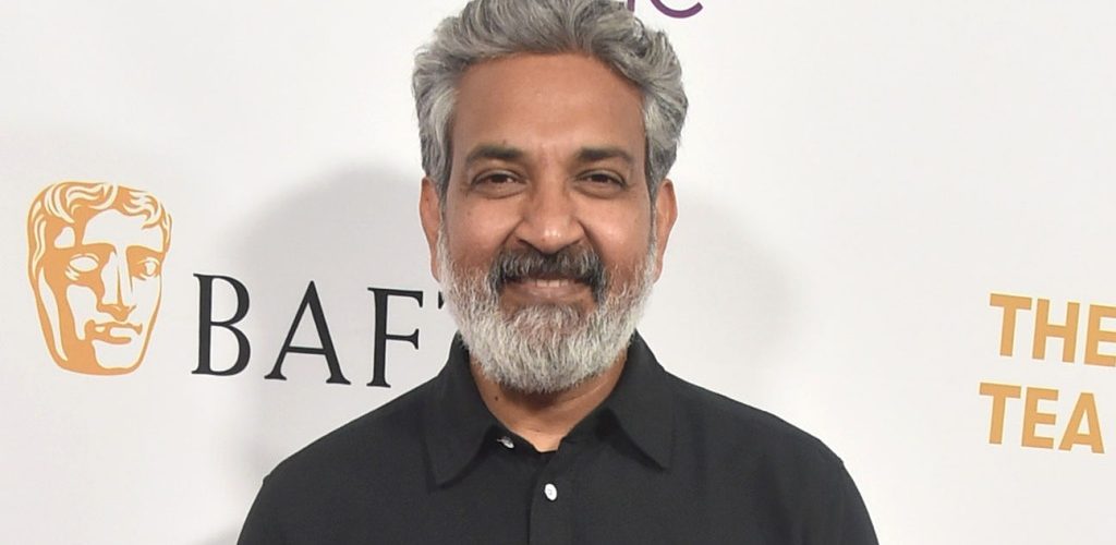 ‘RRR’ Director S.S. Rajamouli on Rihanna and Meeting “God” Steven Spielberg: “He Was So Warm”