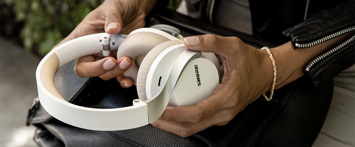 We Gave These Headphones a Rolling Stone Audio Award and They’re $80 Off Right Now