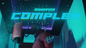 DIKOPOS – COMPLEX (OFFICIAL VIDEO CLIP)